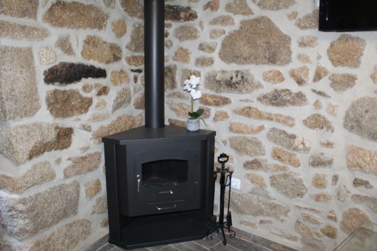 El Nidito de Fermoselle Exterior foto