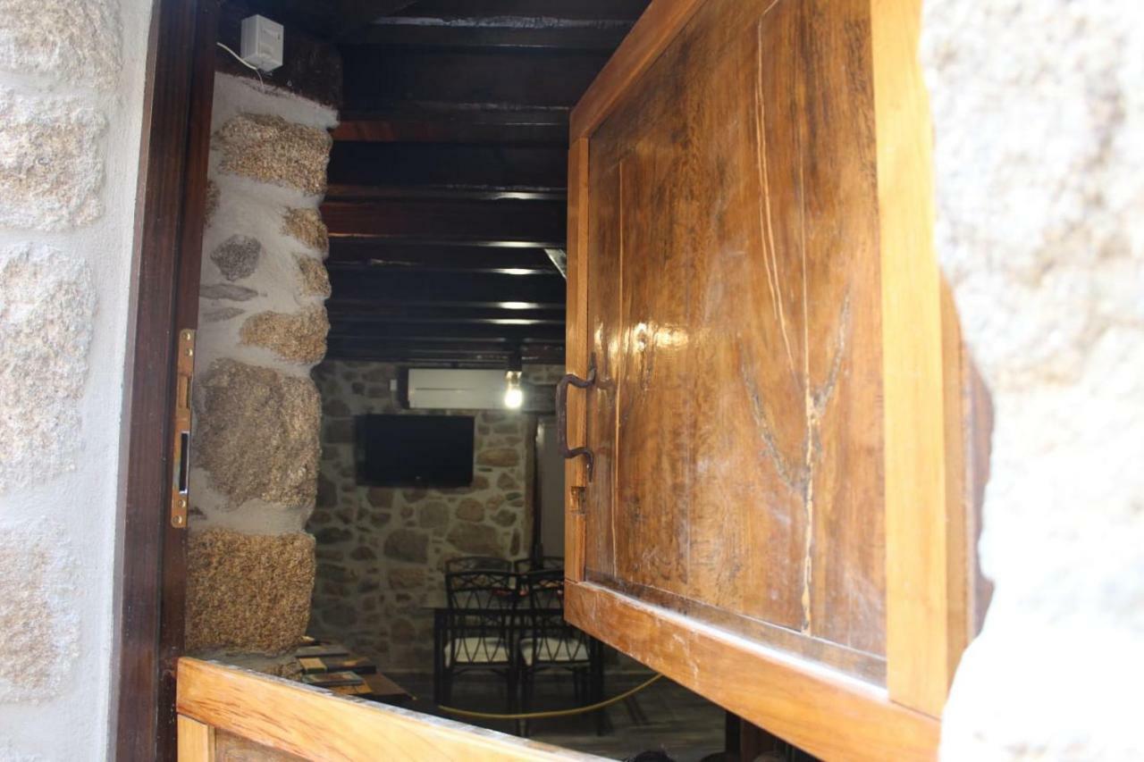El Nidito de Fermoselle Exterior foto