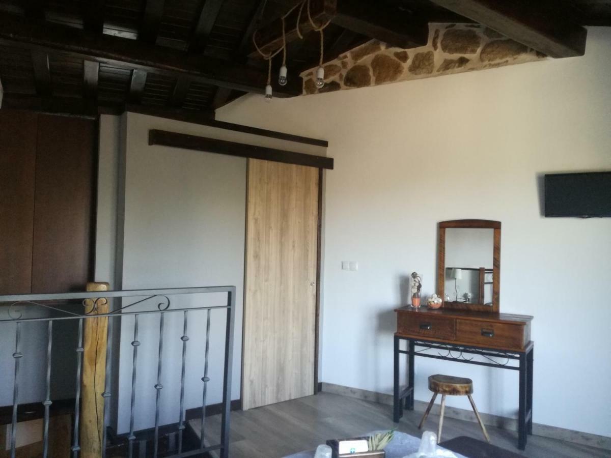 El Nidito de Fermoselle Exterior foto