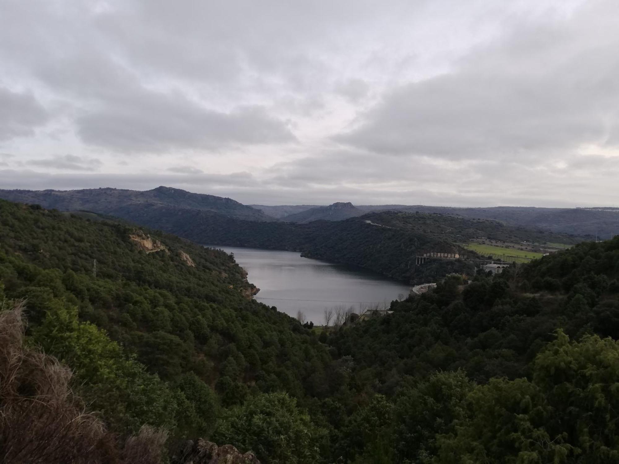 El Nidito de Fermoselle Exterior foto