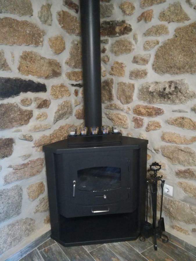El Nidito de Fermoselle Exterior foto